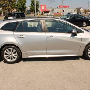 Toyota Corolla Wagon 1.8 Hybrid AUTOMATIK *LED, NAVIGACIJA, KAMERA*