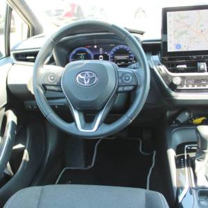 Toyota Corolla Wagon 1.8 Hybrid AUTOMATIK *LED, NAVIGACIJA, KAMERA*