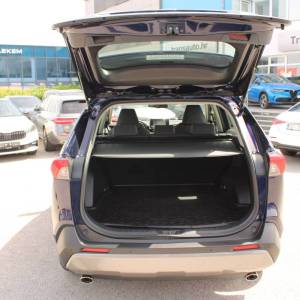 Toyota RAV4 2.5 Hybrid AUTOMATIK *LED, NAVIGACIJA, KAMERA*