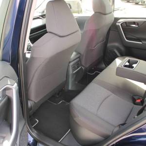 Toyota RAV4 2.5 Hybrid AUTOMATIK *LED, NAVIGACIJA, KAMERA*