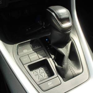 Toyota RAV4 2.5 Hybrid AUTOMATIK *LED, NAVIGACIJA, KAMERA*