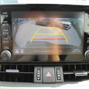Toyota RAV4 2.5 Hybrid AUTOMATIK *LED, NAVIGACIJA, KAMERA*