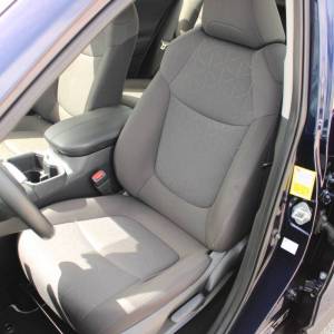 Toyota RAV4 2.5 Hybrid AUTOMATIK *LED, NAVIGACIJA, KAMERA*