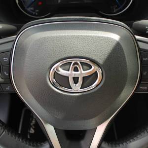Toyota RAV4 2.5 Hybrid AUTOMATIK *LED, NAVIGACIJA, KAMERA*