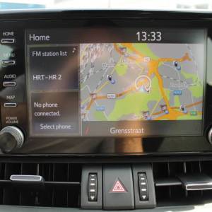 Toyota RAV4 2.5 Hybrid AUTOMATIK *LED, NAVIGACIJA, KAMERA*