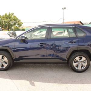 Toyota RAV4 2.5 Hybrid AUTOMATIK *LED, NAVIGACIJA, KAMERA*