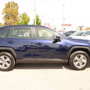 Toyota RAV4 2.5 Hybrid AUTOMATIK *LED, NAVIGACIJA, KAMERA*