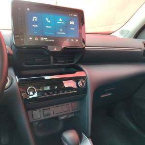 Toyota Yaris Cross 1.5 COOL - 3 godine jamstva