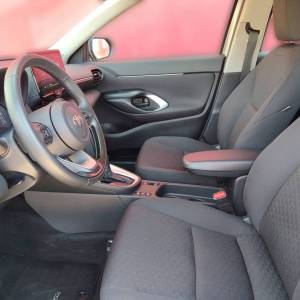 Toyota Yaris Cross 1.5 COOL - 3 godine jamstva