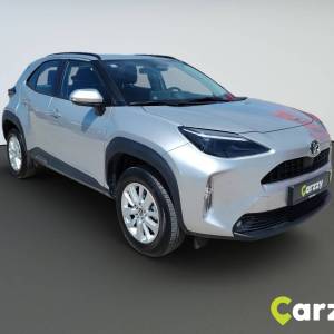 Toyota Yaris Cross 1.5 COOL - 3 godine jamstva