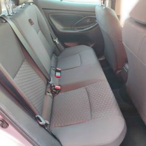 Toyota Yaris Cross 1.5 COOL - 3 godine jamstva