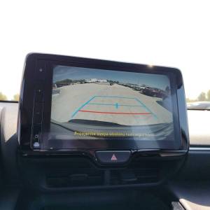 Toyota Yaris Cross 1.5 COOL - 3 godine jamstva