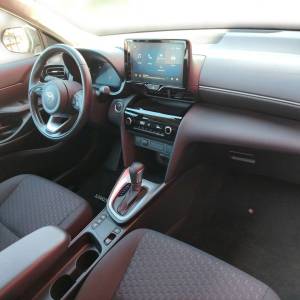 Toyota Yaris Cross 1.5 COOL - 3 godine jamstva