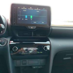 Toyota Yaris Cross 1.5 COOL - 3 godine jamstva