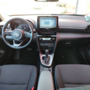 Toyota Yaris Cross 1.5 COOL - 3 godine jamstva