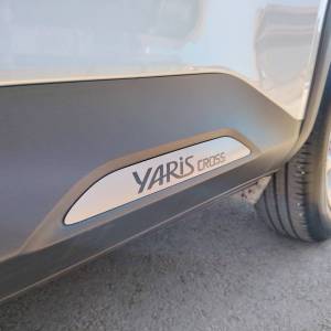 Toyota Yaris Cross 1.5 COOL - 3 godine jamstva