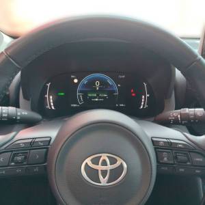 Toyota Yaris Cross 1.5 COOL - 3 godine jamstva