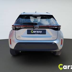 Toyota Yaris Cross 1.5 COOL - 3 godine jamstva