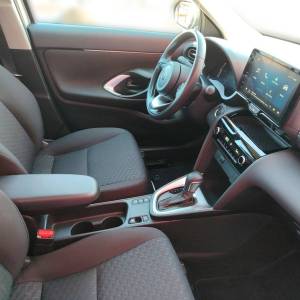 Toyota Yaris Cross 1.5 COOL - 3 godine jamstva