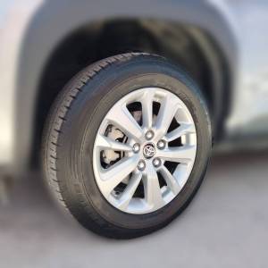 Toyota Yaris Cross 1.5 COOL - 3 godine jamstva