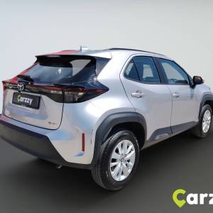 Toyota Yaris Cross 1.5 COOL - 3 godine jamstva