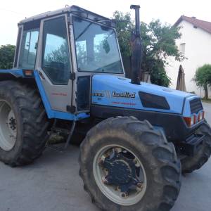 TRAKTOR LANDINI 8880