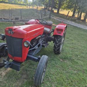 Traktor Massey Ferguson 30ks