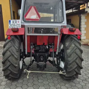 Traktor Universal
