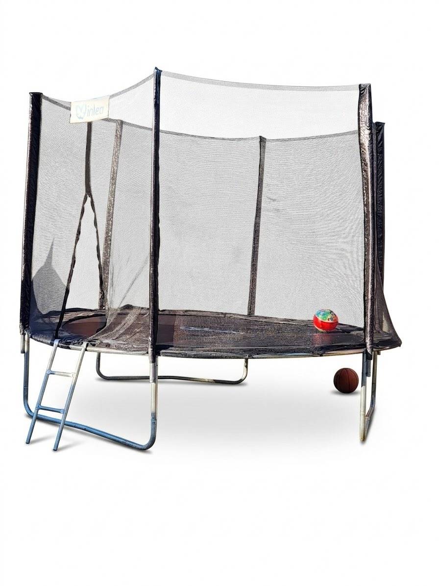 Trampolin