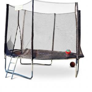 Trampolin