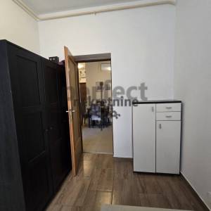 Trešnjevka, Novigradska ulica, 1.5S stan s terasom, razizemlje, 51m2