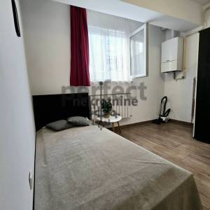 Trešnjevka, Novigradska ulica, 1.5S stan s terasom, razizemlje, 51m2