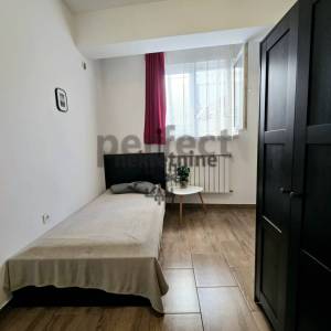 Trešnjevka, Novigradska ulica, 1.5S stan s terasom, razizemlje, 51m2
