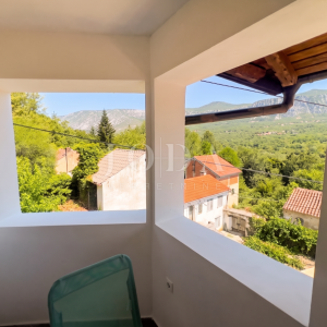Tribalj kuća