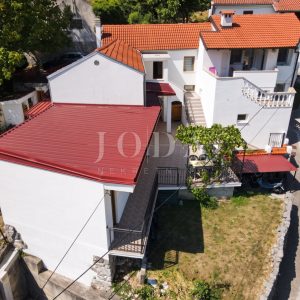 Tribalj kuća