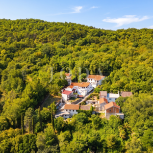 Tribalj kuća