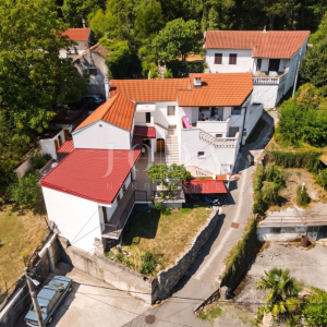 Tribalj kuća