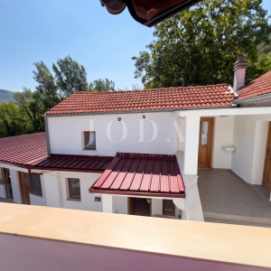 Tribalj kuća