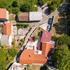 Tribalj kuća