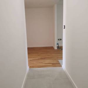 Trnsko, 52m2, 2.kat, uređen, spremište