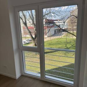 Trnsko, novoadaptiran 3-sobni stan 50m2,  blizina svih sadržaja
