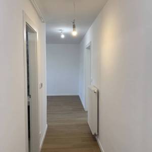 Trnsko, novoadaptiran 3-sobni stan 50m2,  blizina svih sadržaja