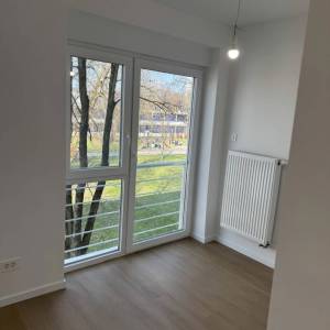 Trnsko, novoadaptiran 3-sobni stan 50m2,  blizina svih sadržaja