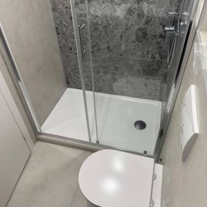 Trnsko, novoadaptiran 3-sobni stan 50m2,  blizina svih sadržaja