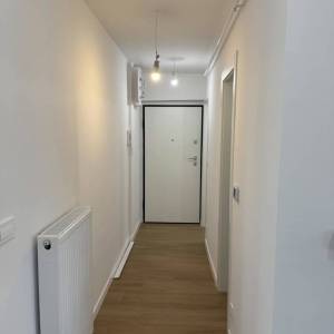 Trnsko, novoadaptiran 3-sobni stan 50m2,  blizina svih sadržaja