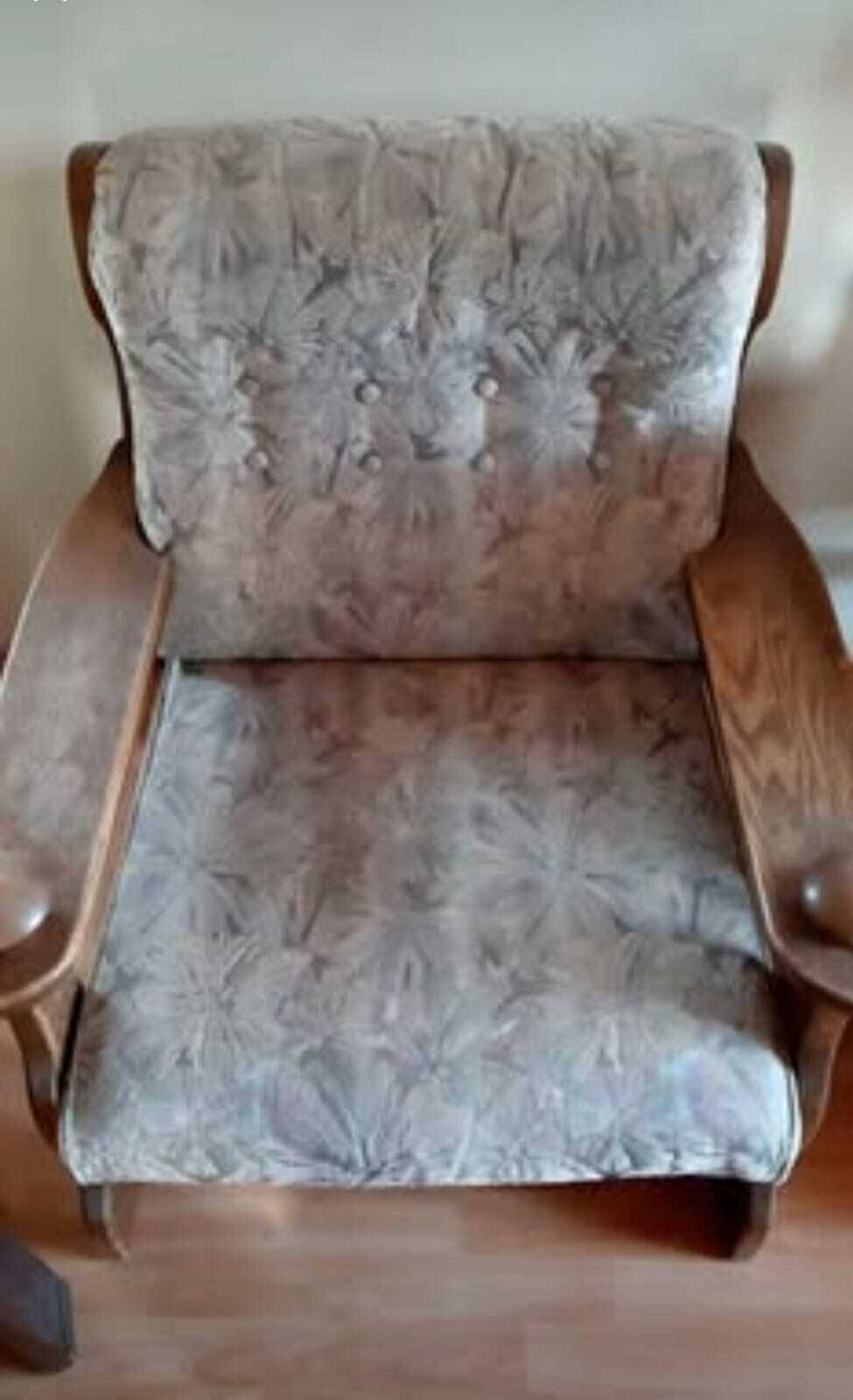 Trosjed i fotelje