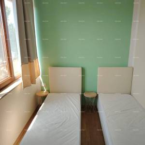 Trosoban stan odmah do mora, Premantura