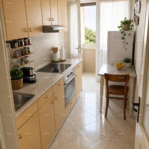 TROSOBAN STAN U POREČU – 85,50 m²