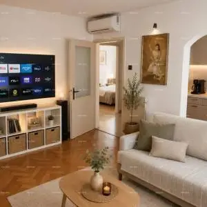 TROSOBAN STAN U POREČU – 85,50 m²