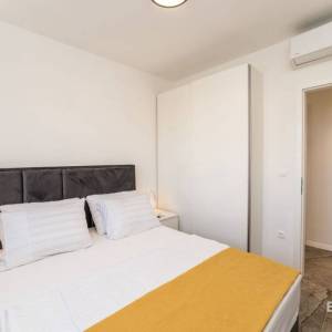 TURANJ - Dvosoban penthouse 70m od mora - 101m2